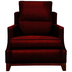 Duresta Barnes Armchair Bergman Sunrise